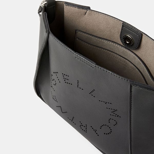 【22SS】ステラマッカートニー ステラロゴ ショルダーバッグ 偽物 全10色700073W85421000